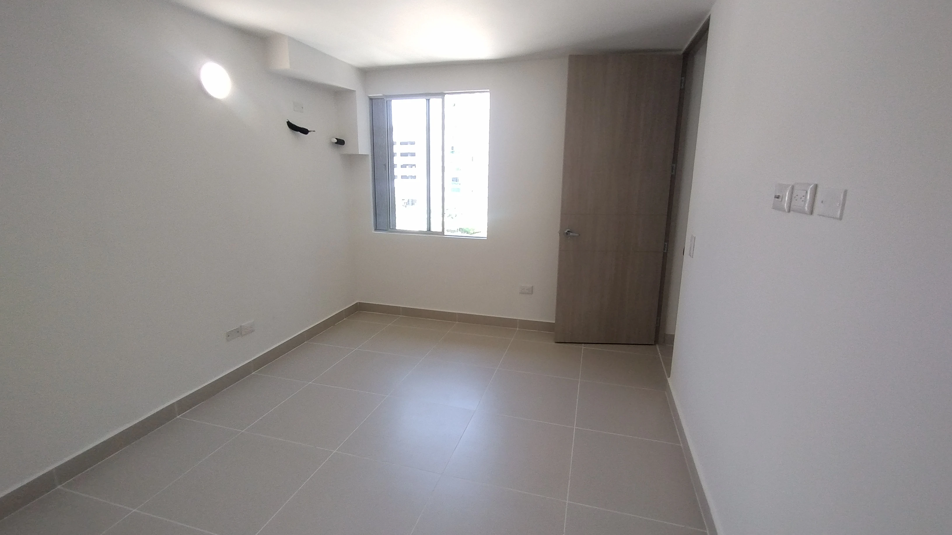 APARTAMENTO PARA ESTRENAR EN RIO ALTO
