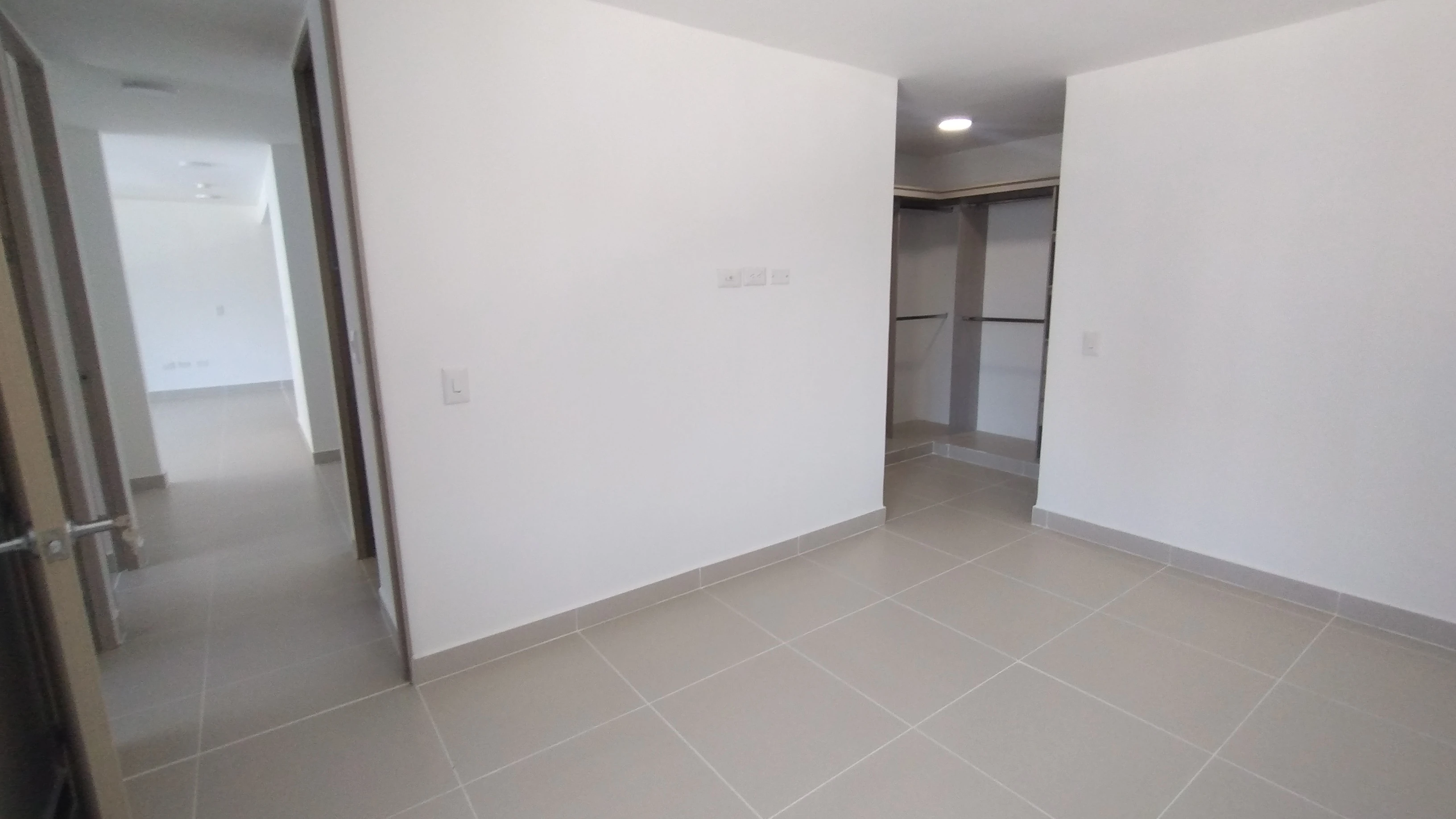 APARTAMENTO PARA ESTRENAR EN RIO ALTO