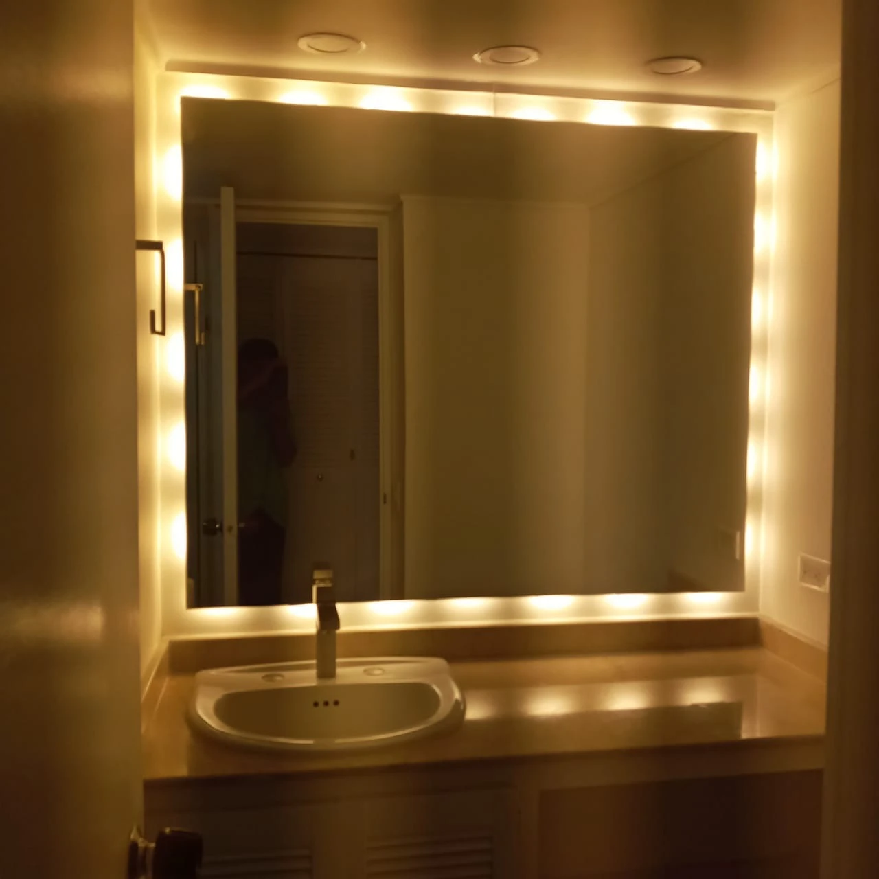 Arriendo Apartamento en el Poblado