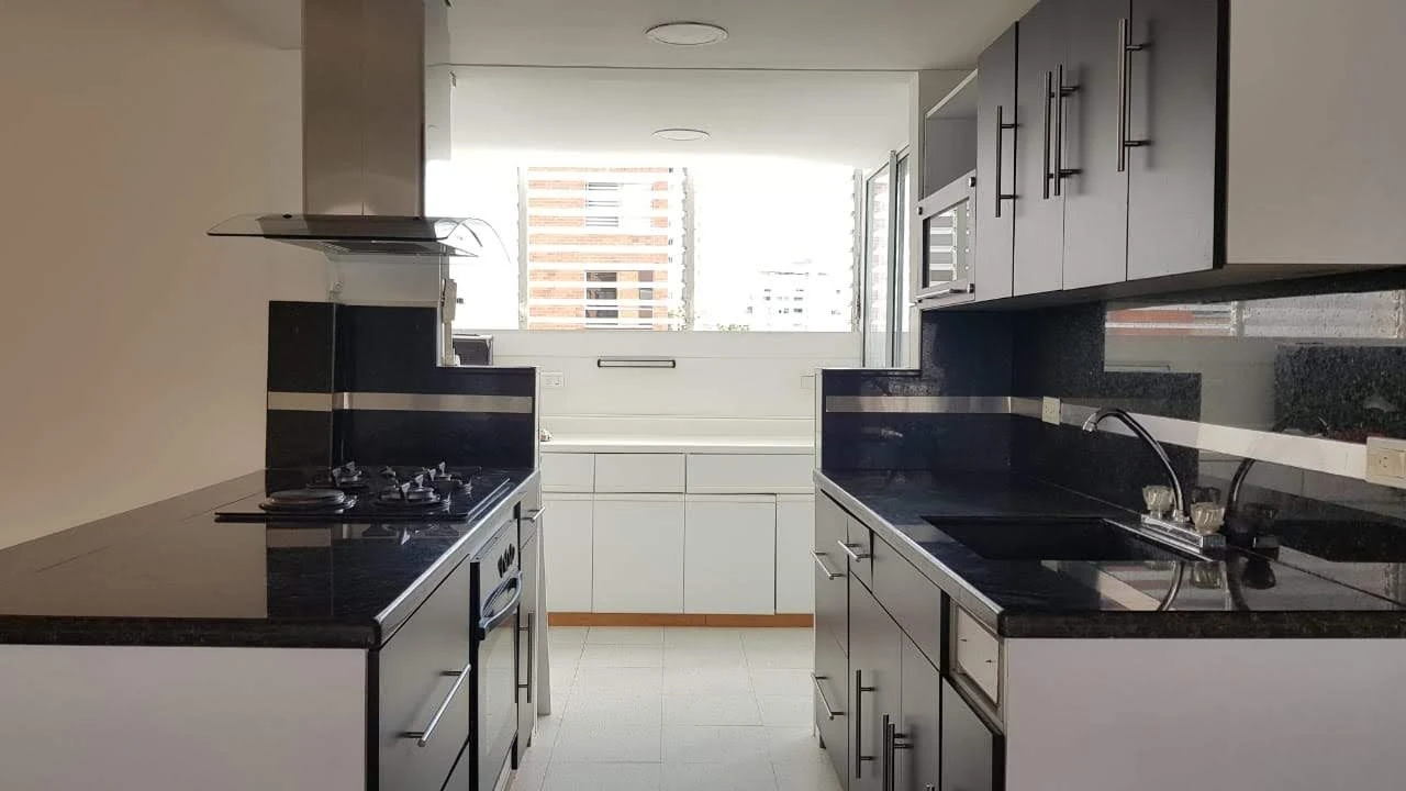 Arriendo Apartamento en el Poblado