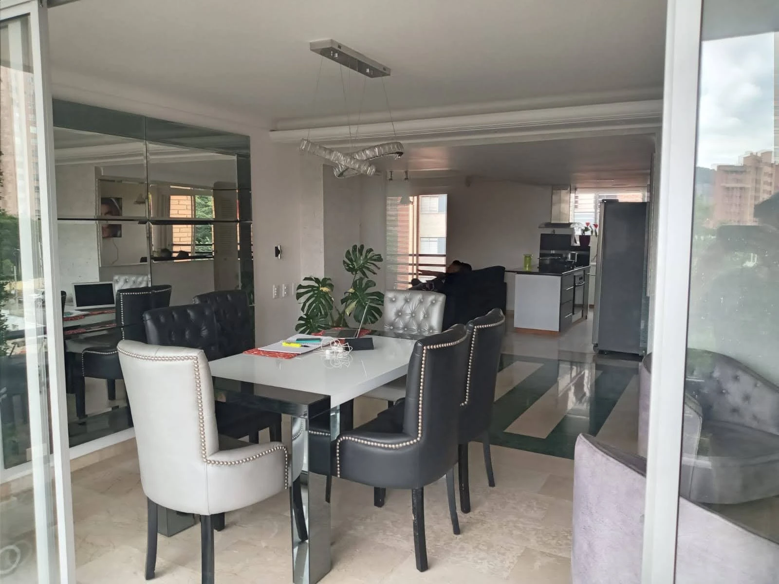 Arriendo Apartamento en el Poblado