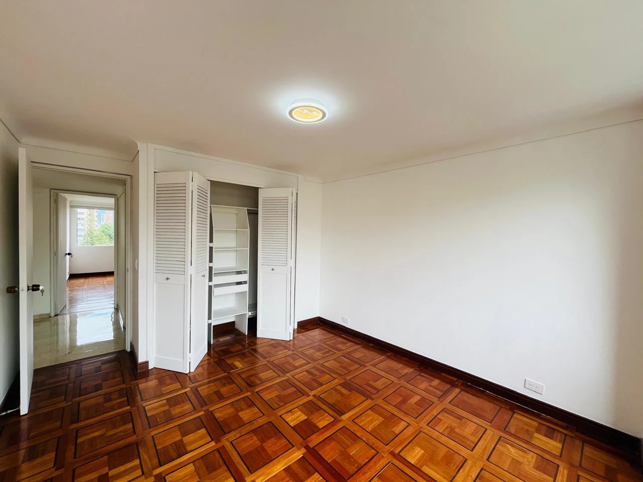 Arriendo Apartamento en el Poblado