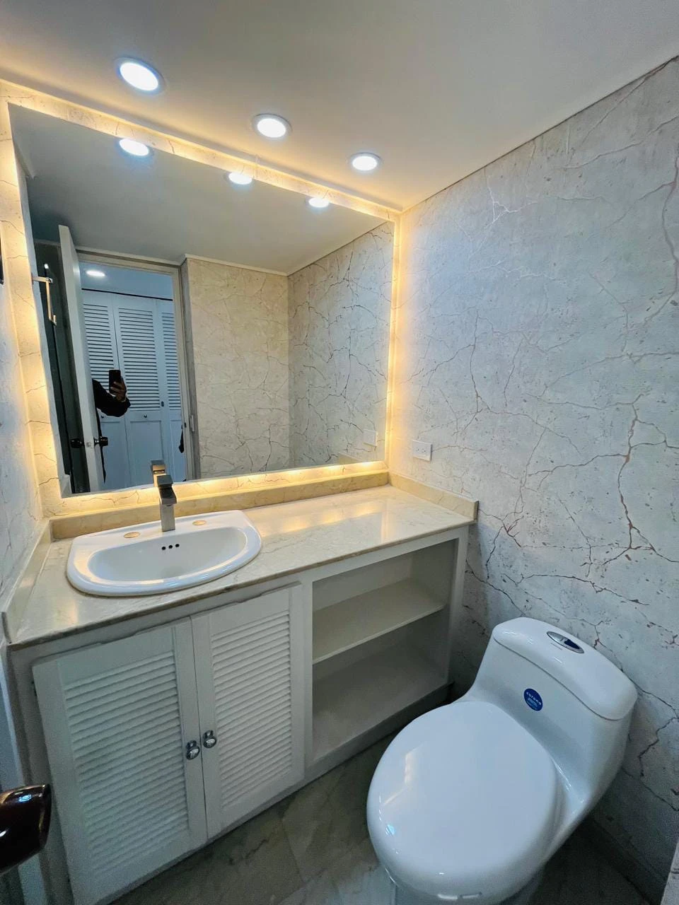 Arriendo Apartamento en el Poblado