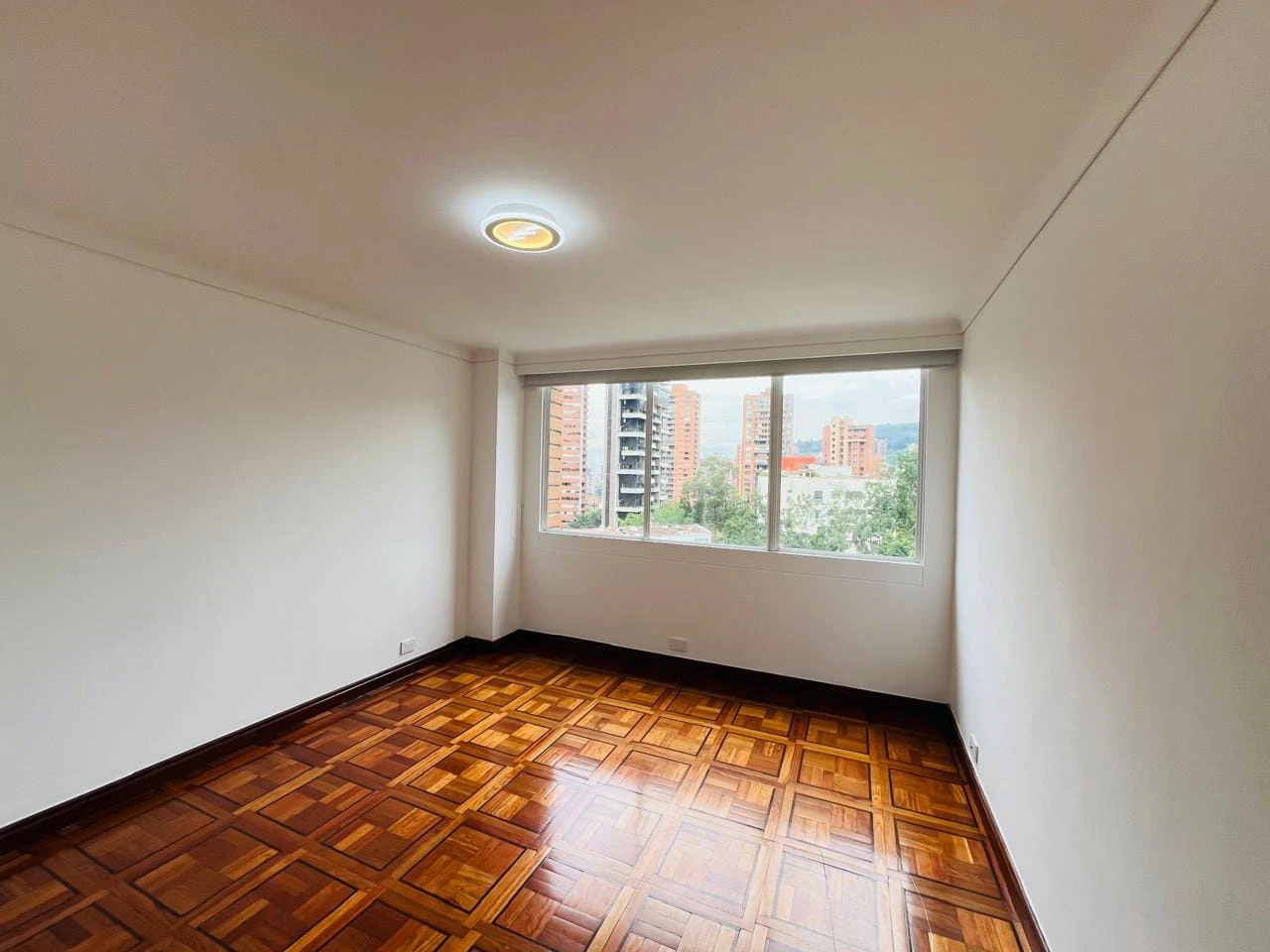 Arriendo Apartamento en el Poblado