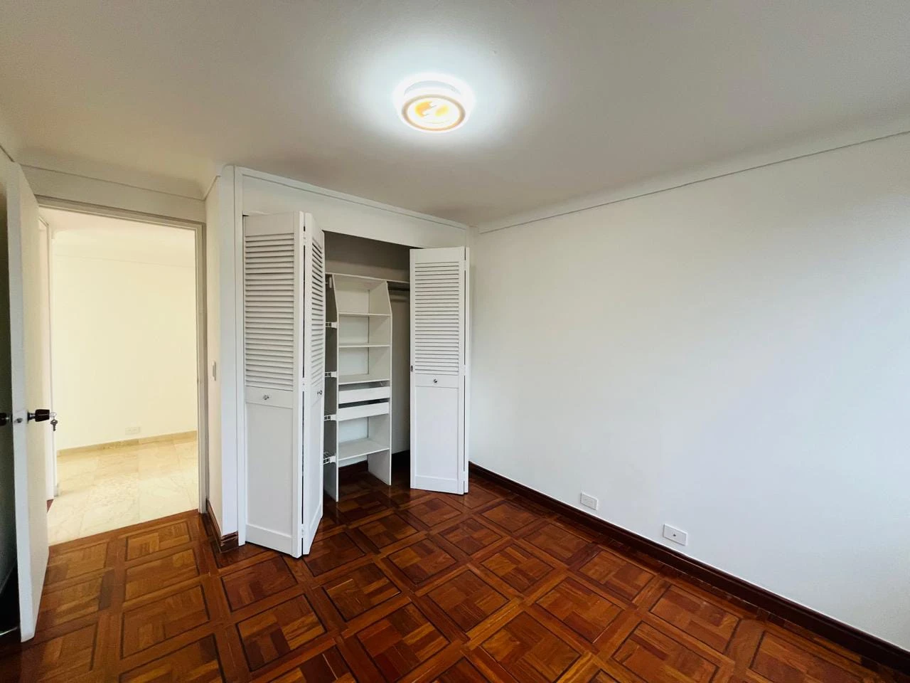 Arriendo Apartamento en el Poblado