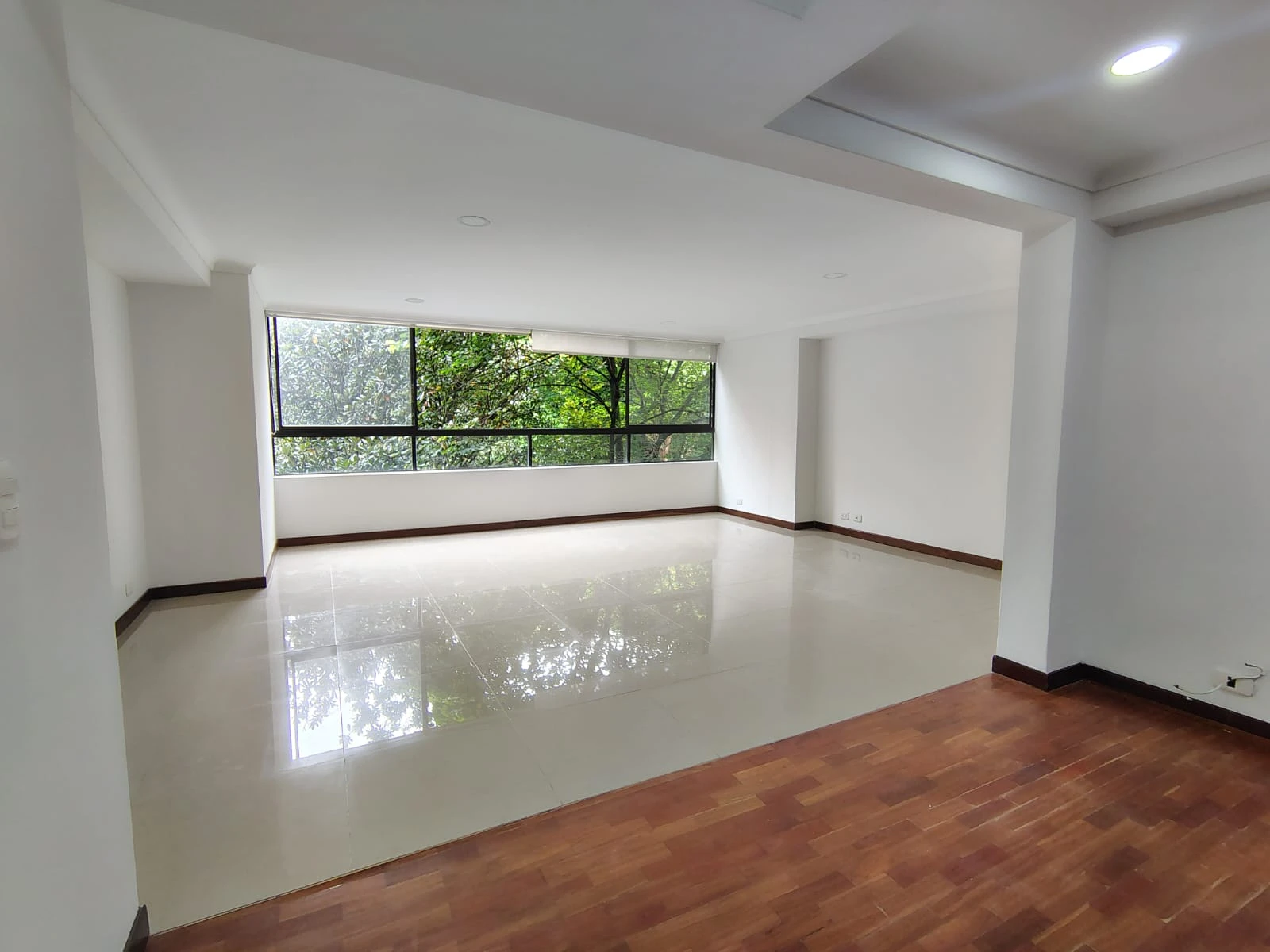 Apartamento en arriendo sector Milla de Oro