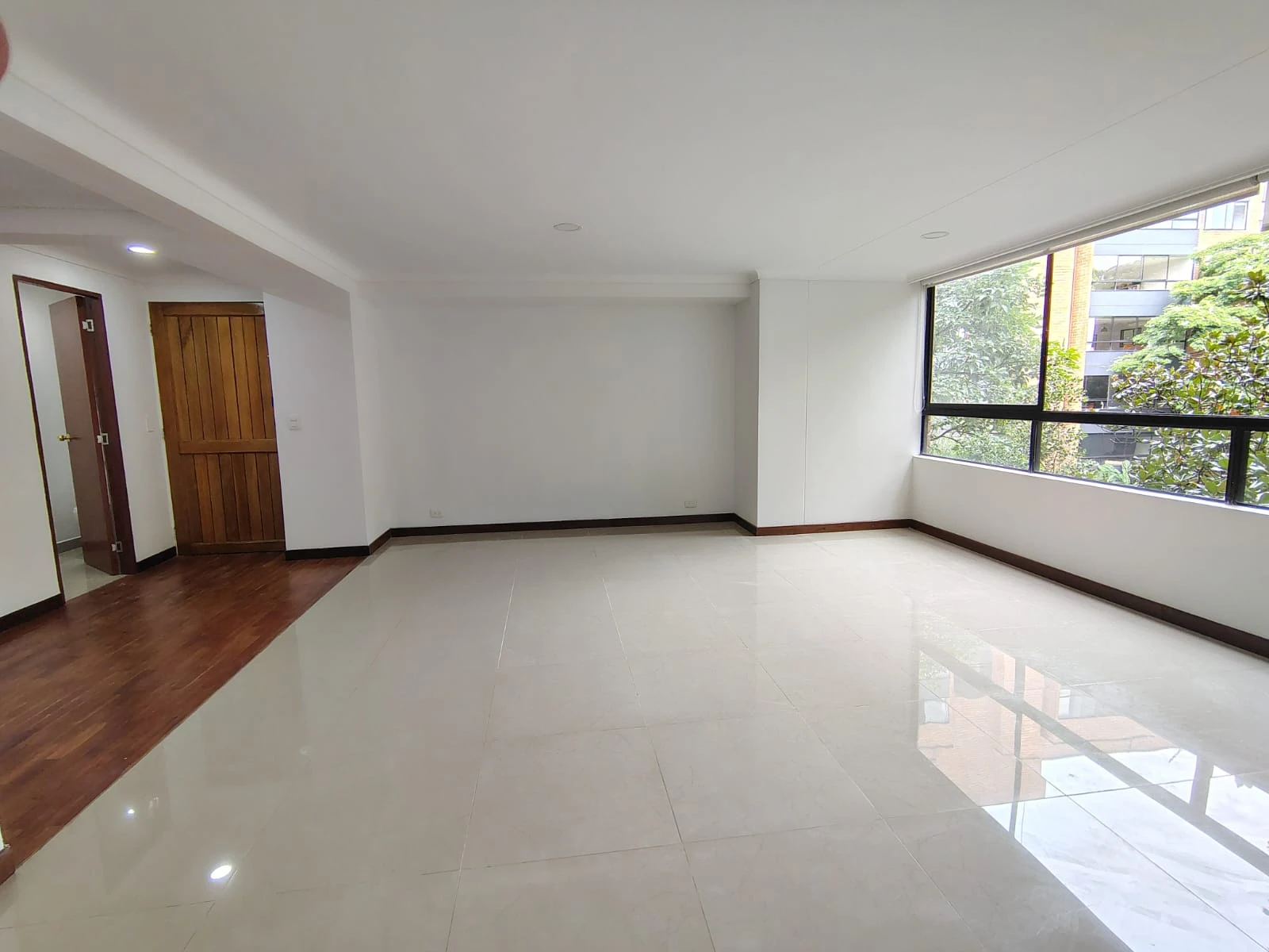 Apartamento en arriendo sector Milla de Oro