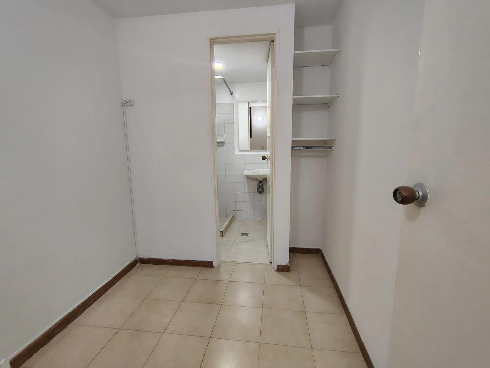 Apartamento en arriendo sector Milla de Oro