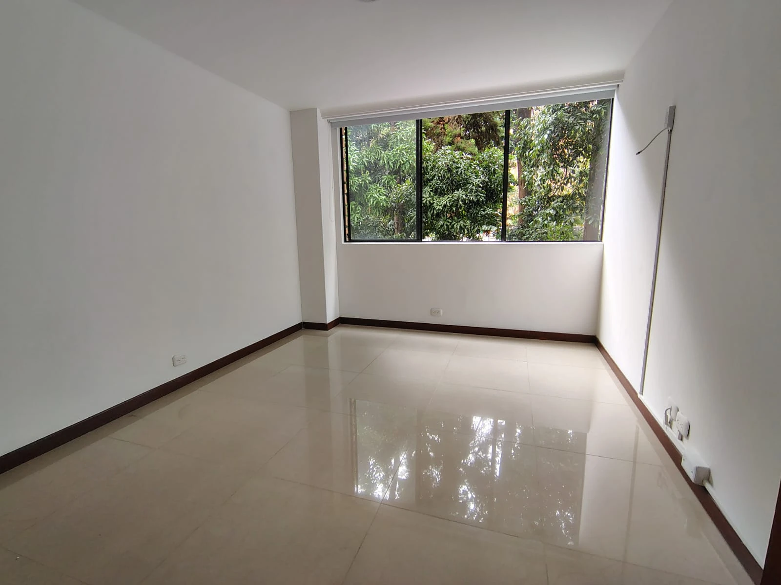 Apartamento en arriendo sector Milla de Oro