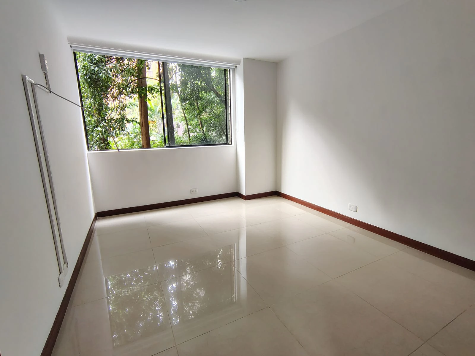 Apartamento en arriendo sector Milla de Oro