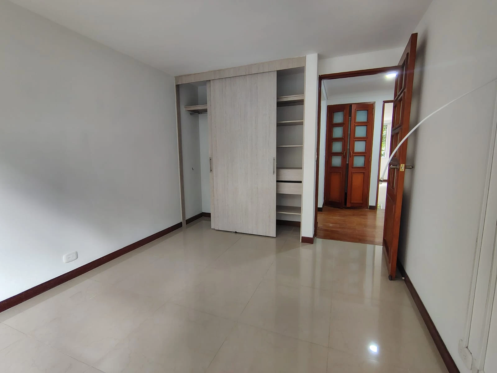 Apartamento en arriendo sector Milla de Oro