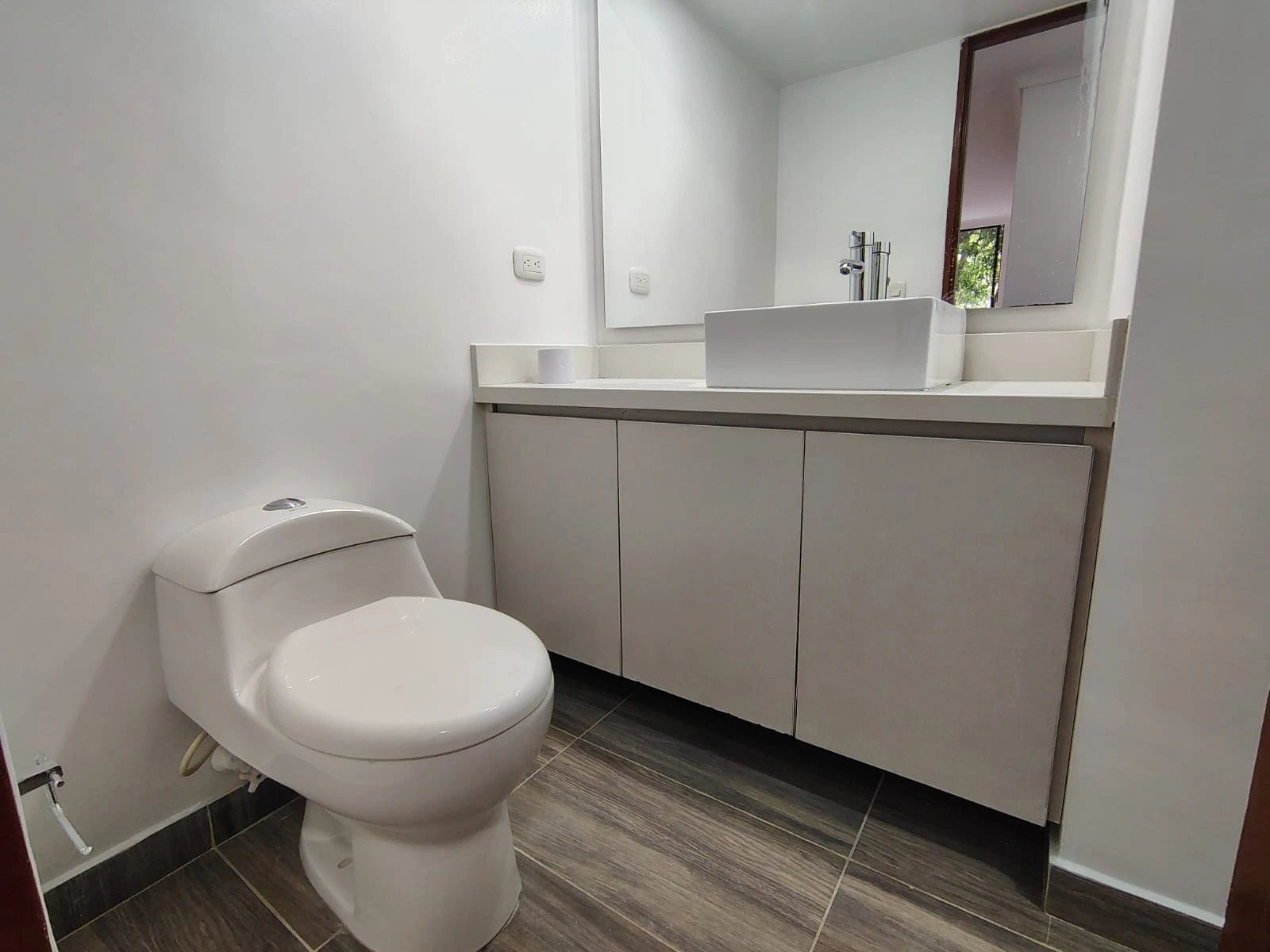 Apartamento en arriendo sector Milla de Oro