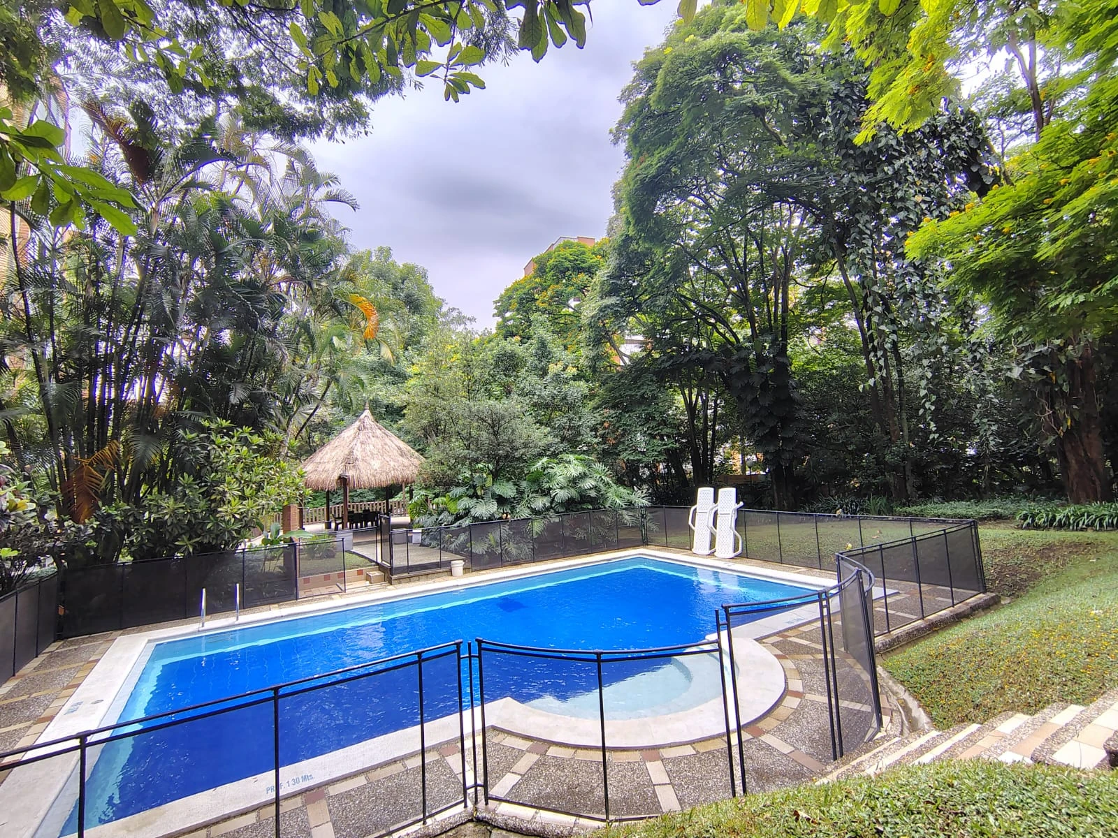 Apartamento en arriendo sector Milla de Oro