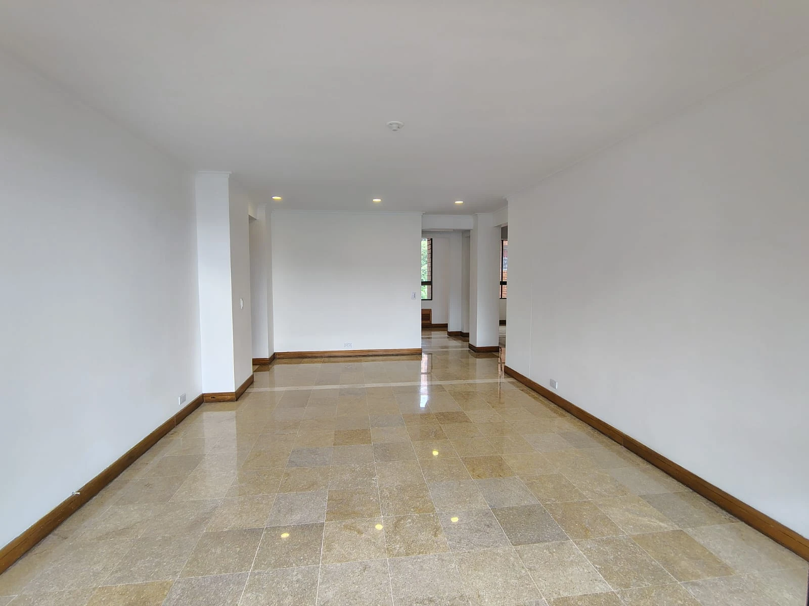 Apartamento en arriendo sector Milla de Oro