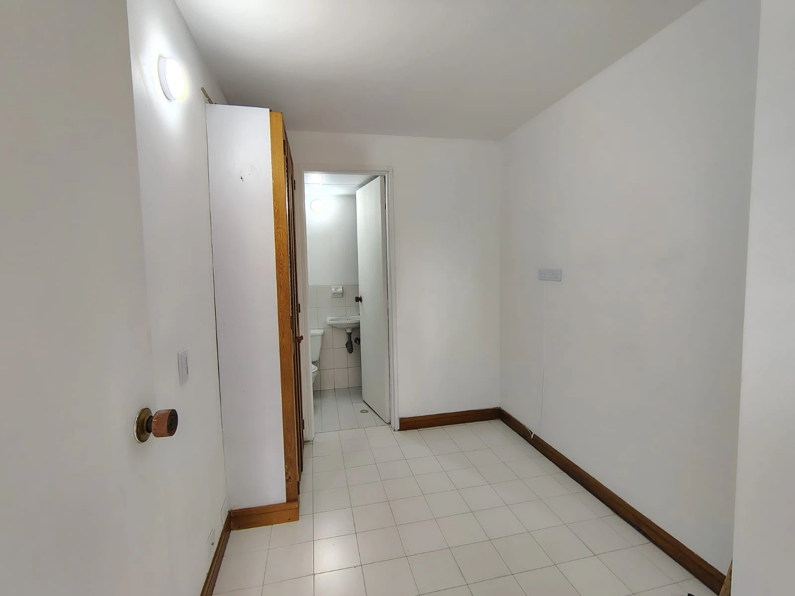 Apartamento en arriendo sector Milla de Oro