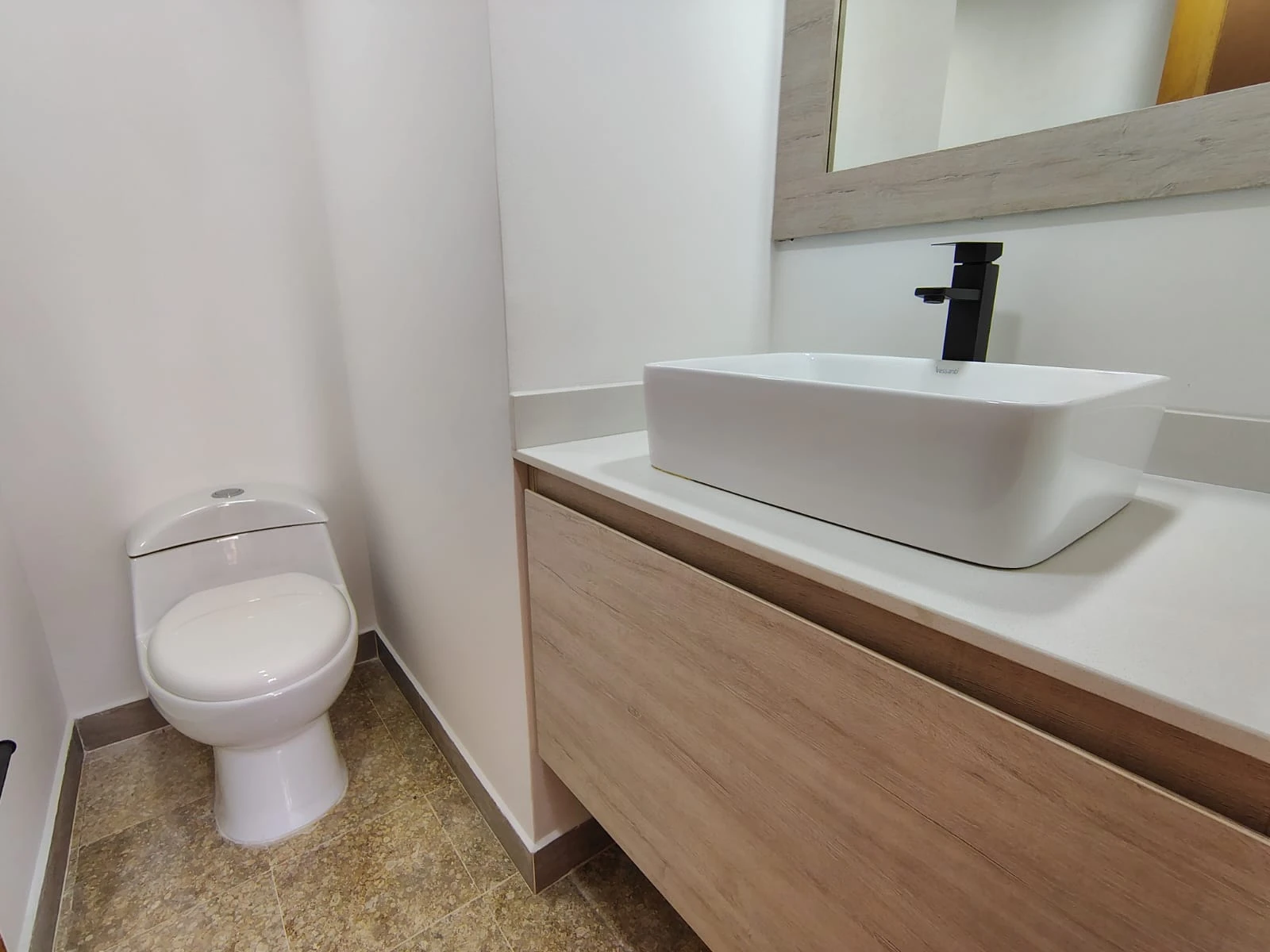 Apartamento en arriendo sector Milla de Oro
