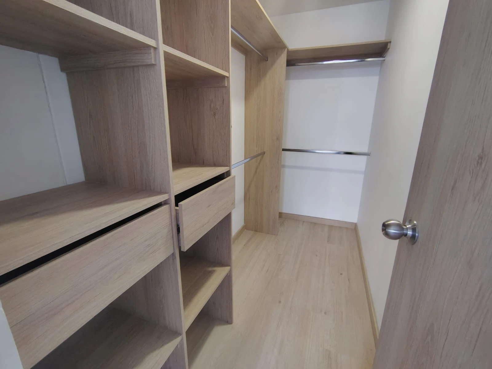 Apartamento en arriendo sector Santafé 