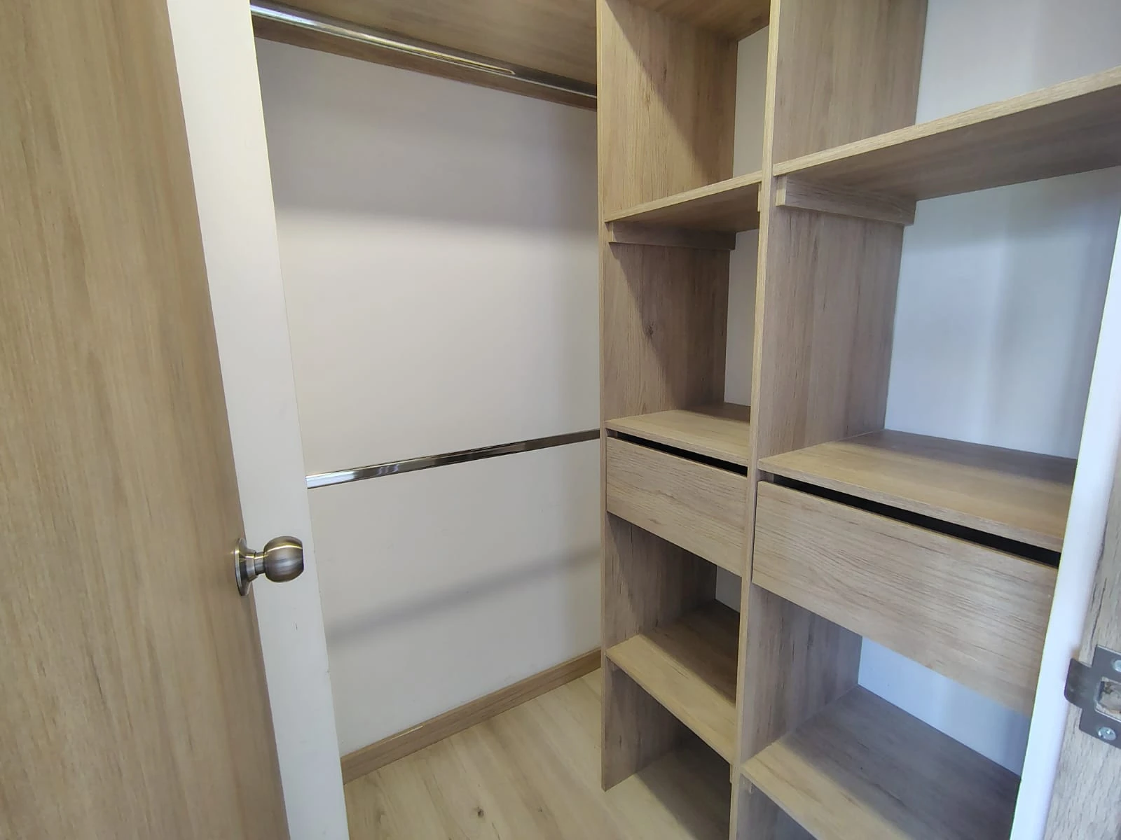 Apartamento en arriendo sector Santafé 