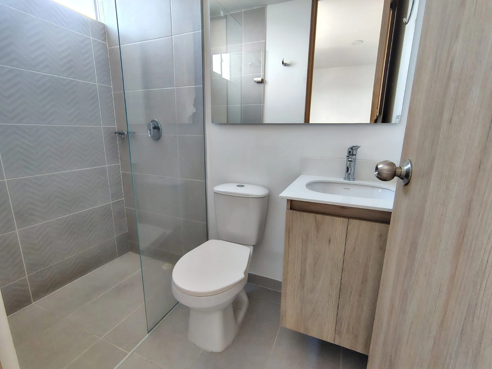 Apartamento en arriendo sector Santafé 