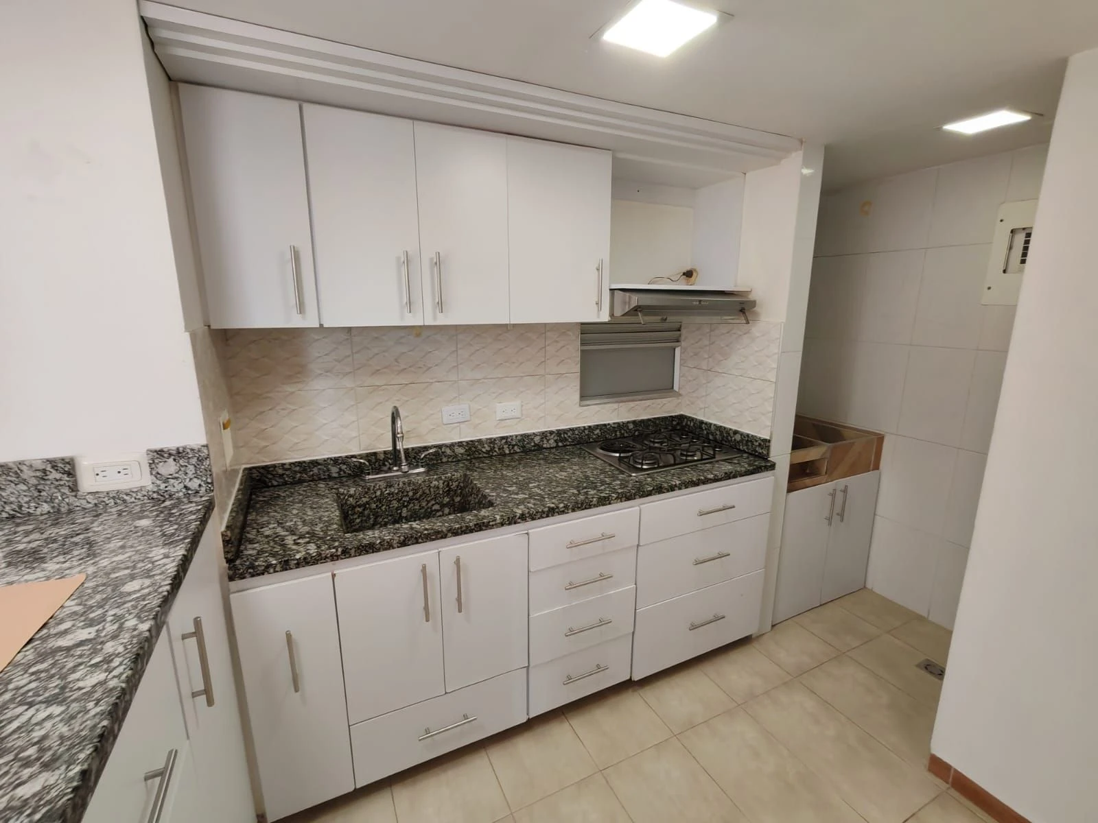 Apartamento en Venta Amazonía Bello