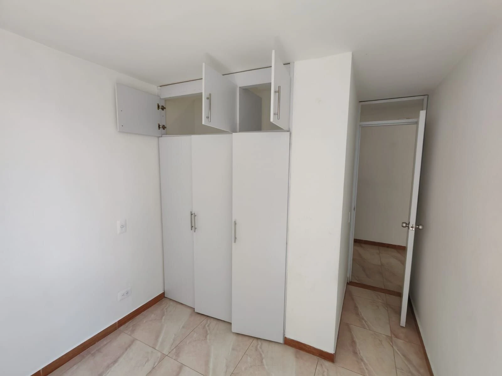 Apartamento en Venta Amazonía Bello