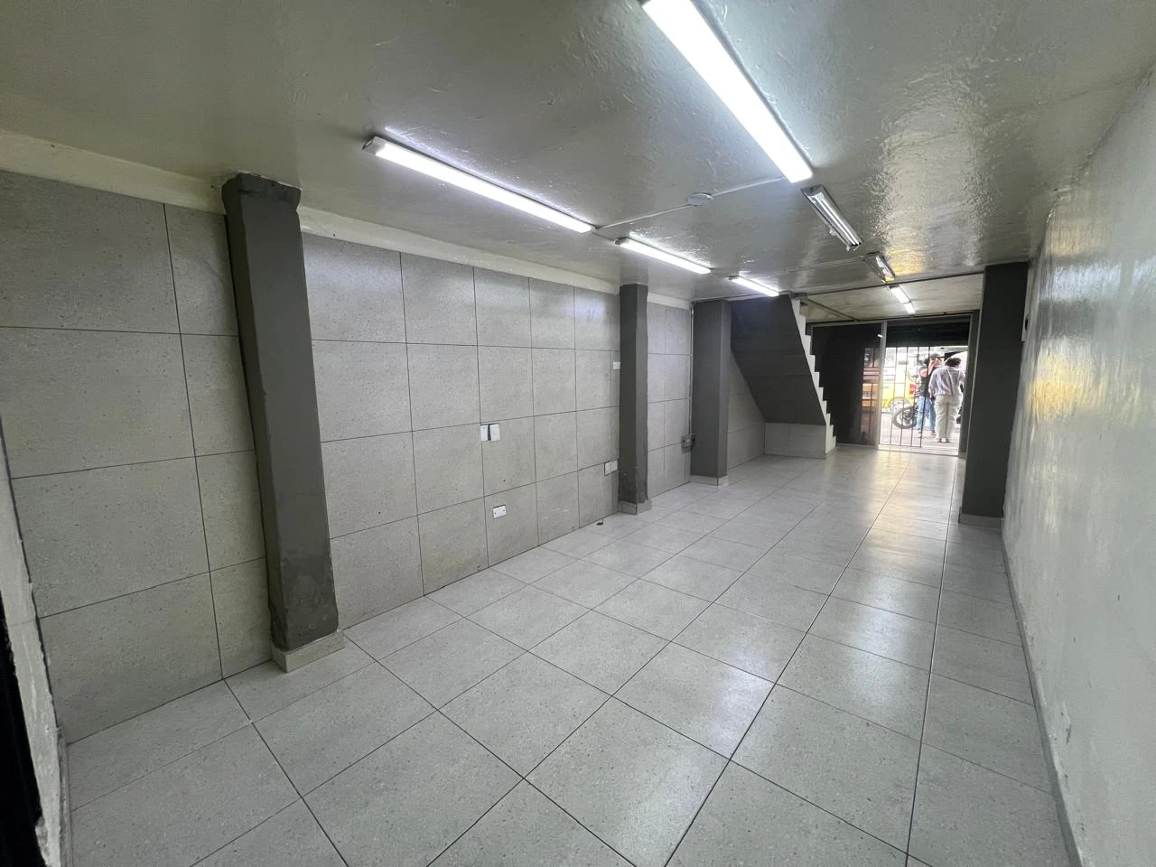 Local en Arriendo Centro Medellin