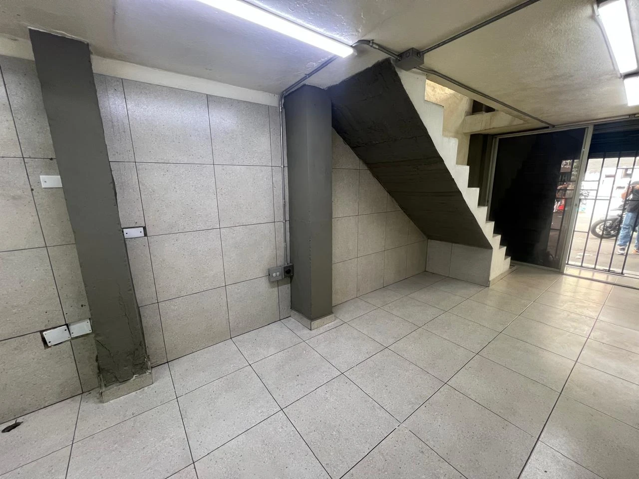 Local en Arriendo Centro Medellin