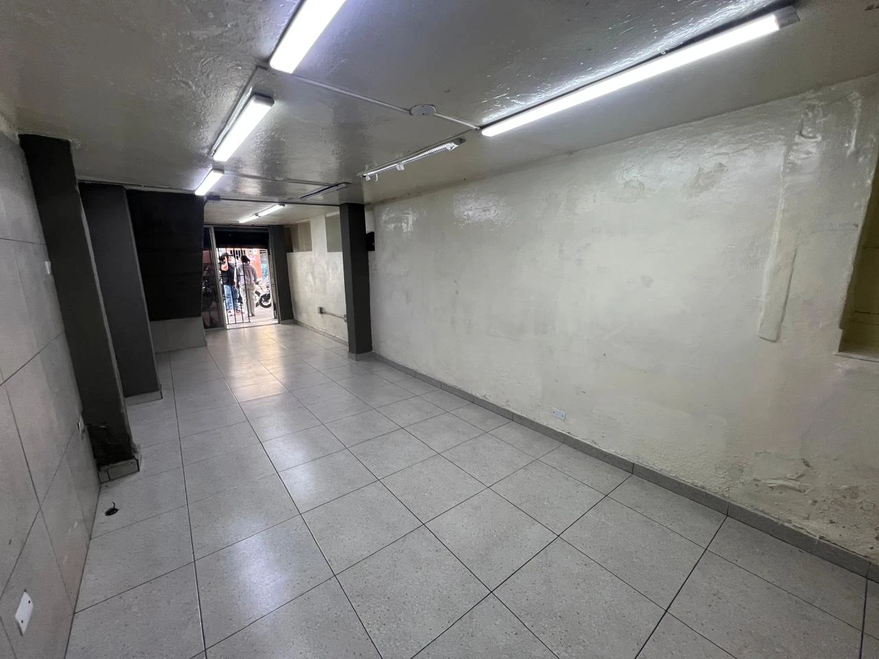 Local en Arriendo Centro Medellin