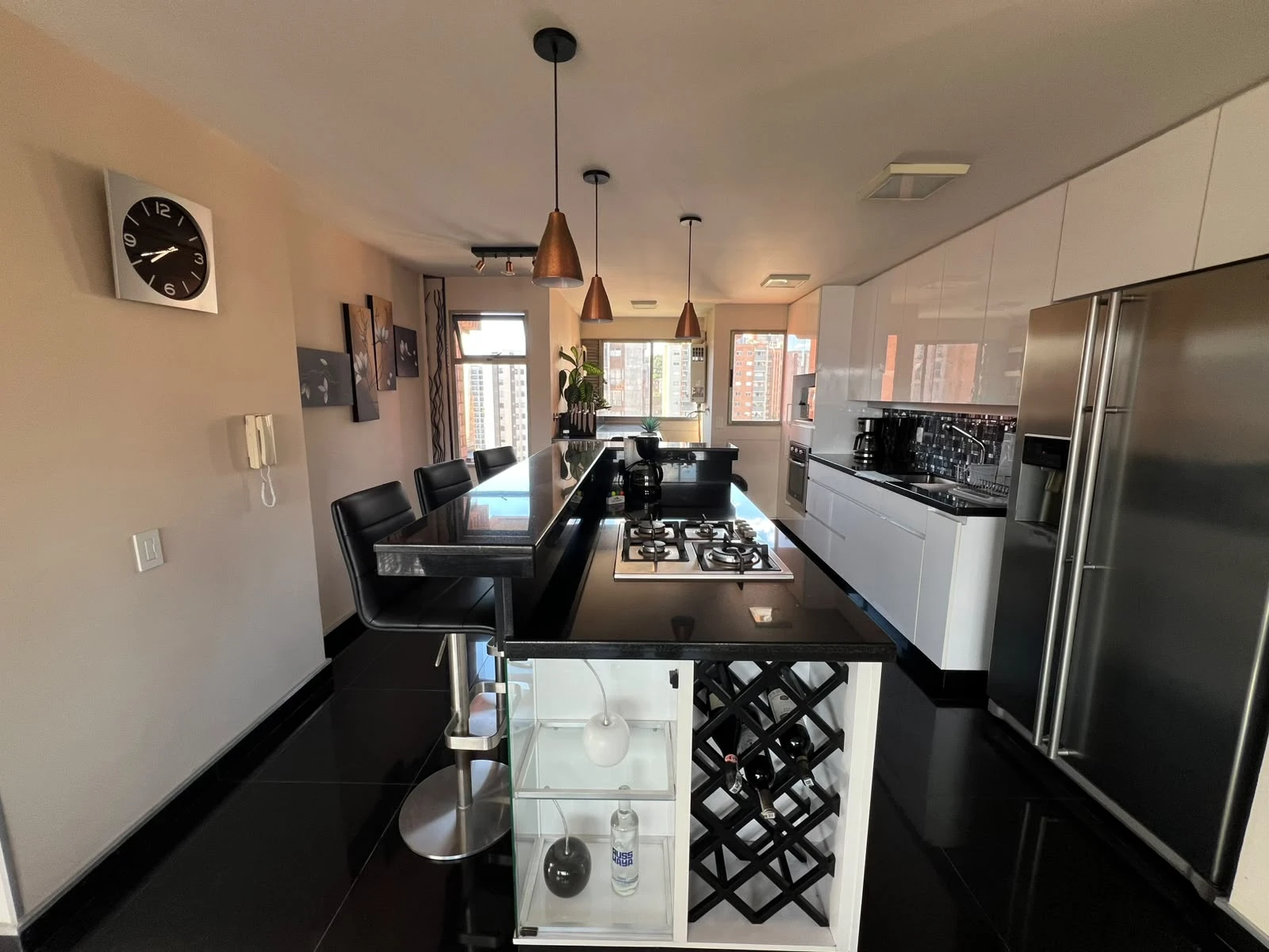 Apartamento en Venta El Poblado Medellin