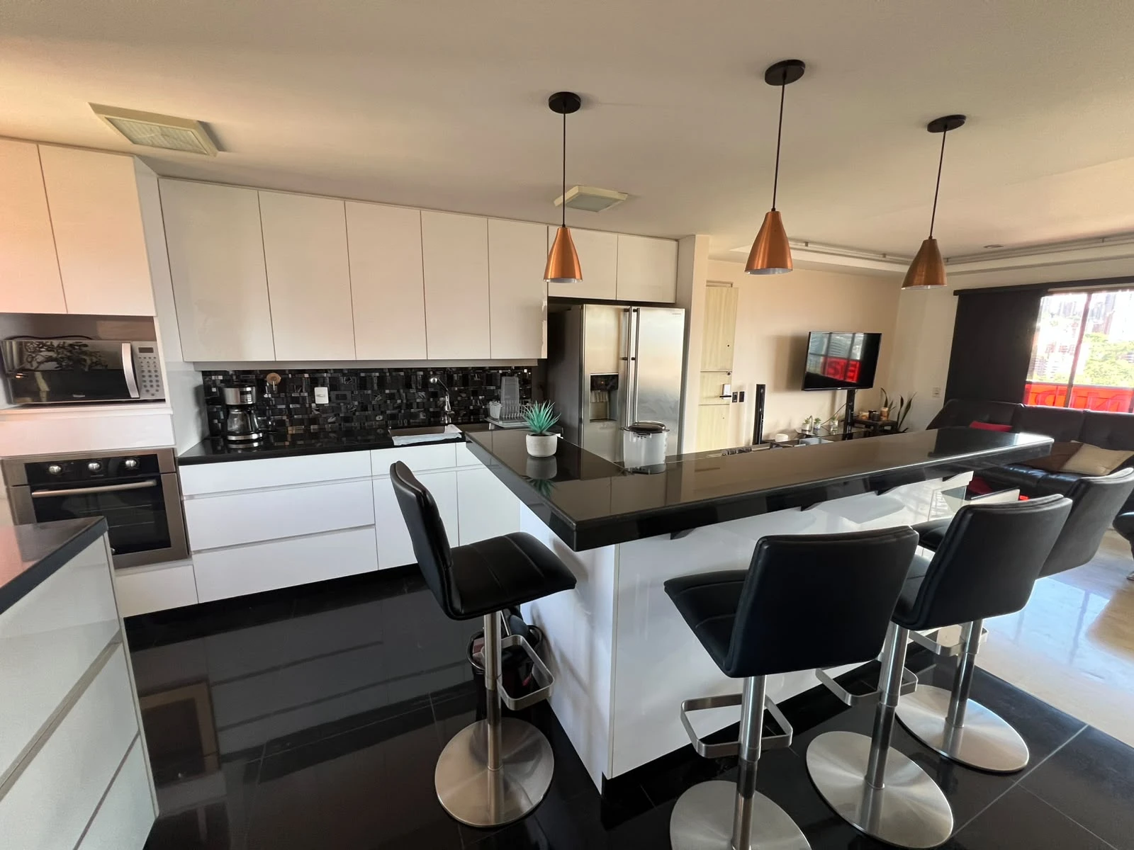 Apartamento en Venta El Poblado Medellin