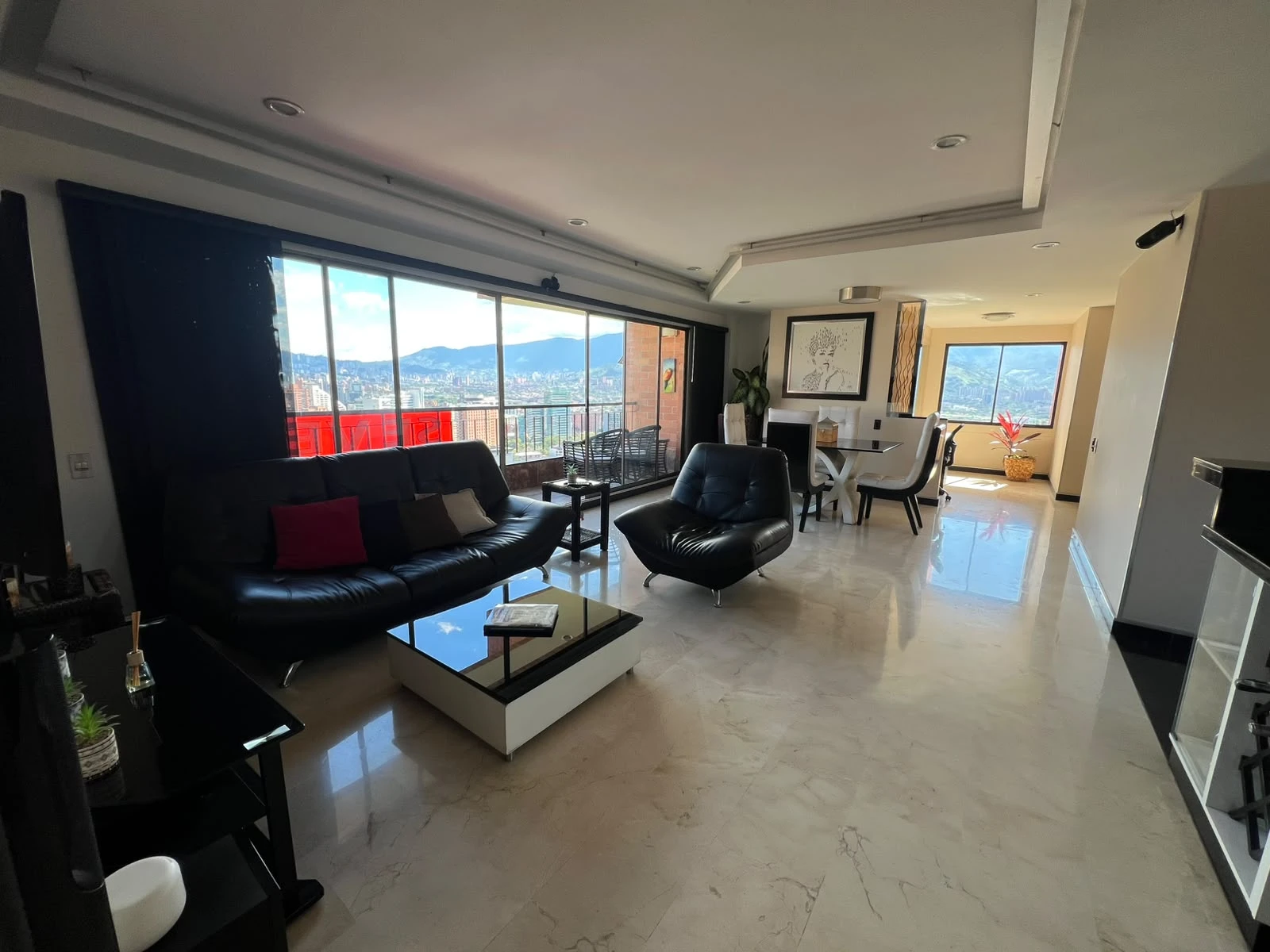 Apartamento en Venta El Poblado Medellin