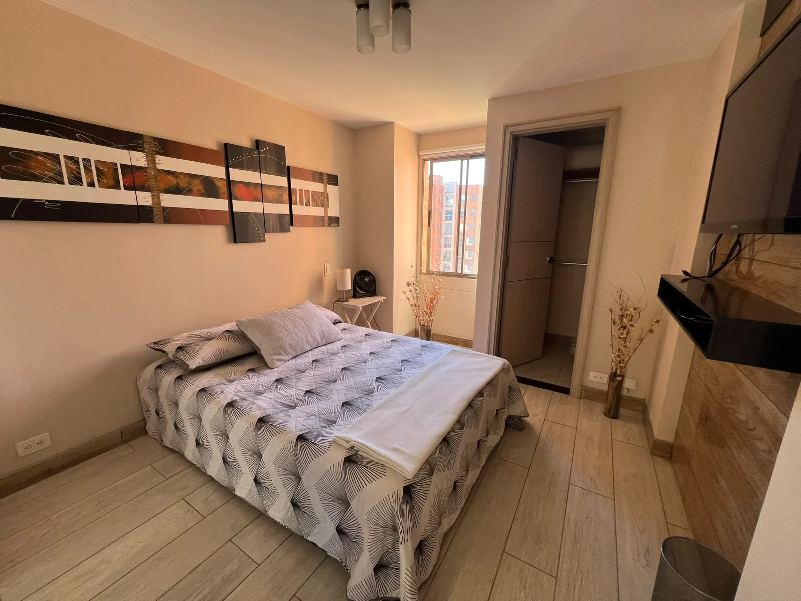 Apartamento en Venta El Poblado Medellin