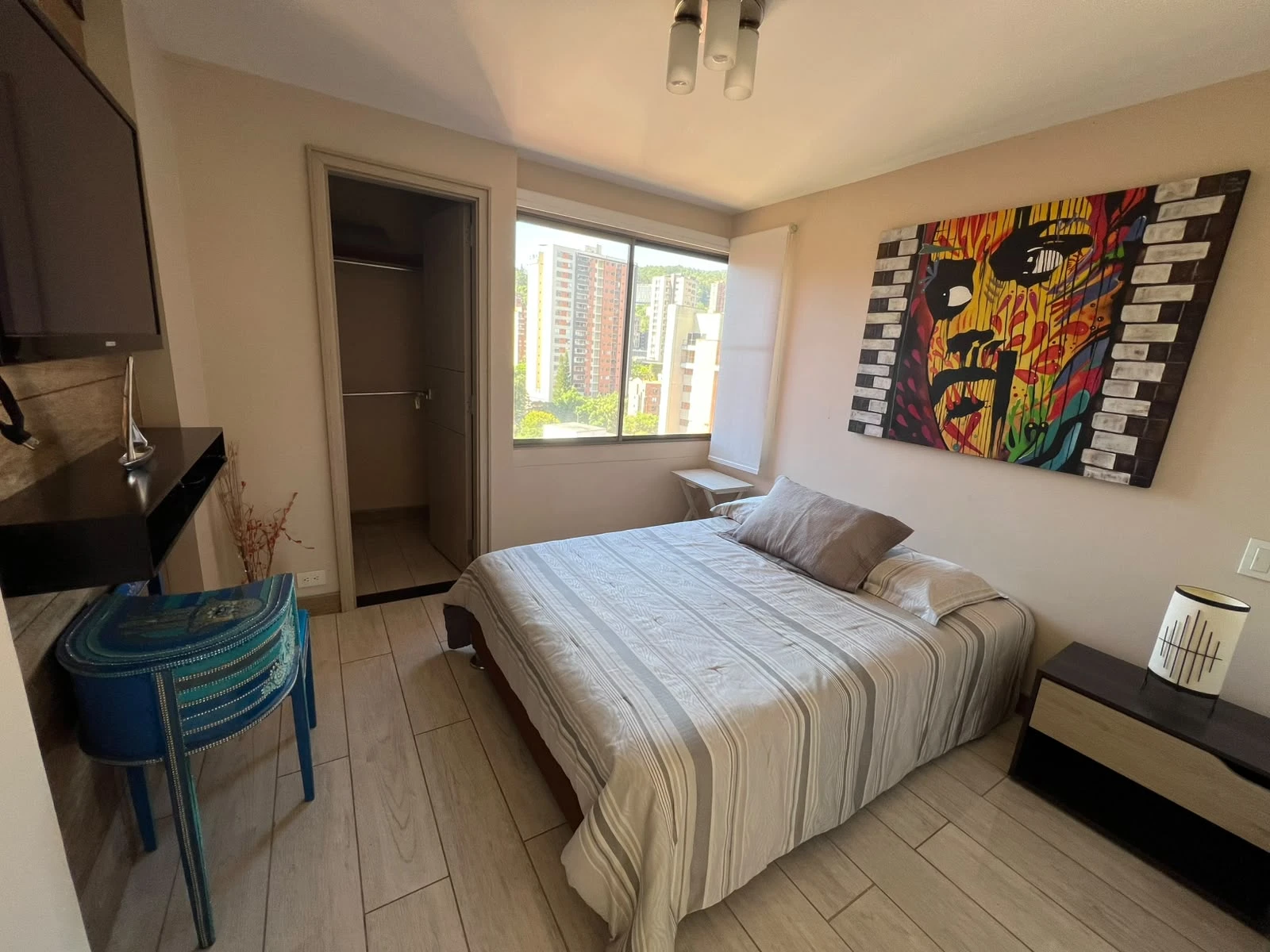 Apartamento en Venta El Poblado Medellin