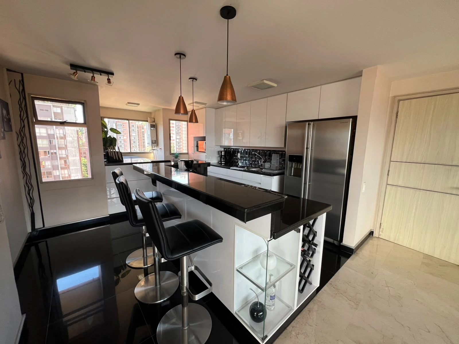 Apartamento en Venta El Poblado Medellin