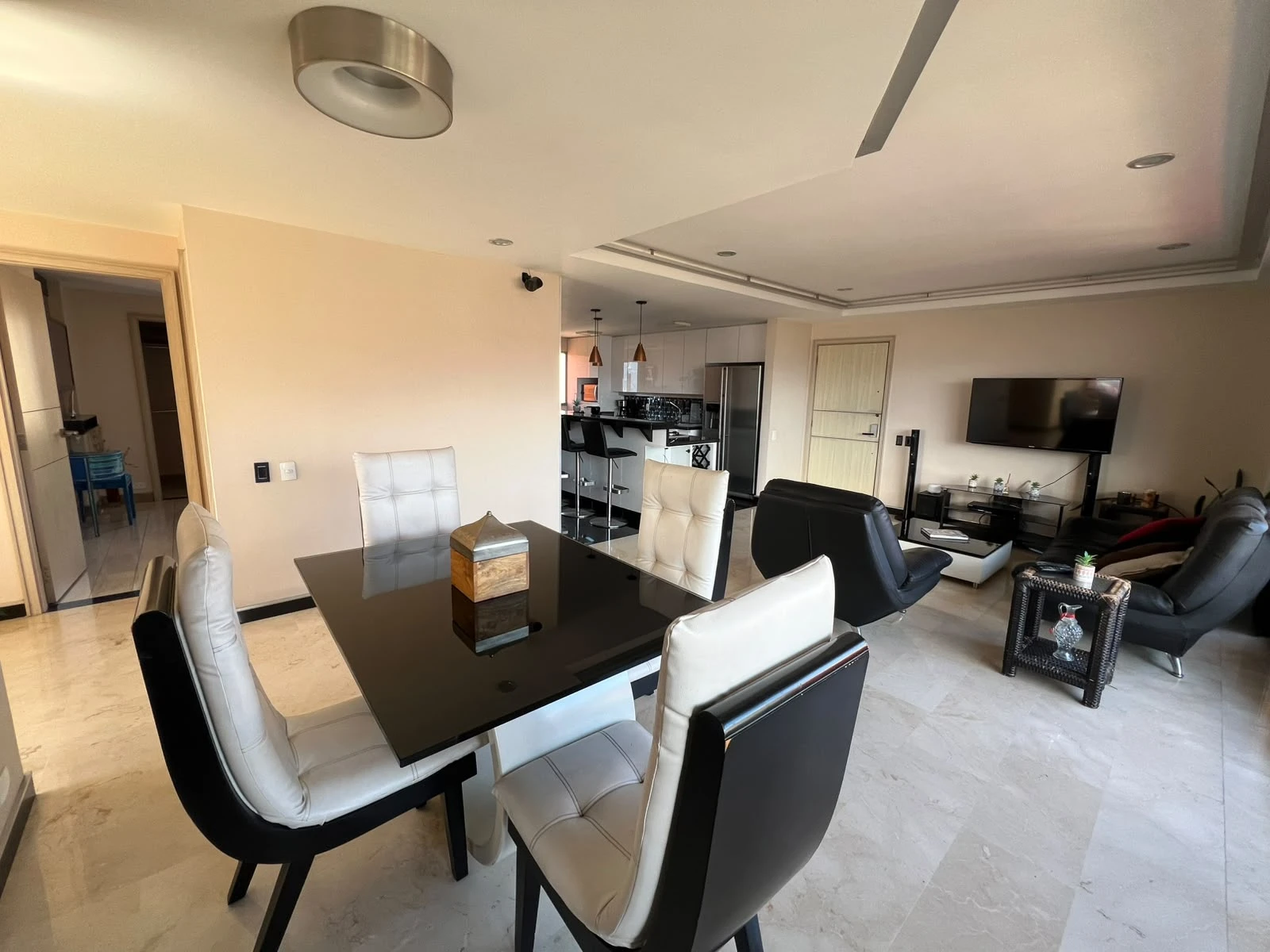 Apartamento en Venta El Poblado Medellin
