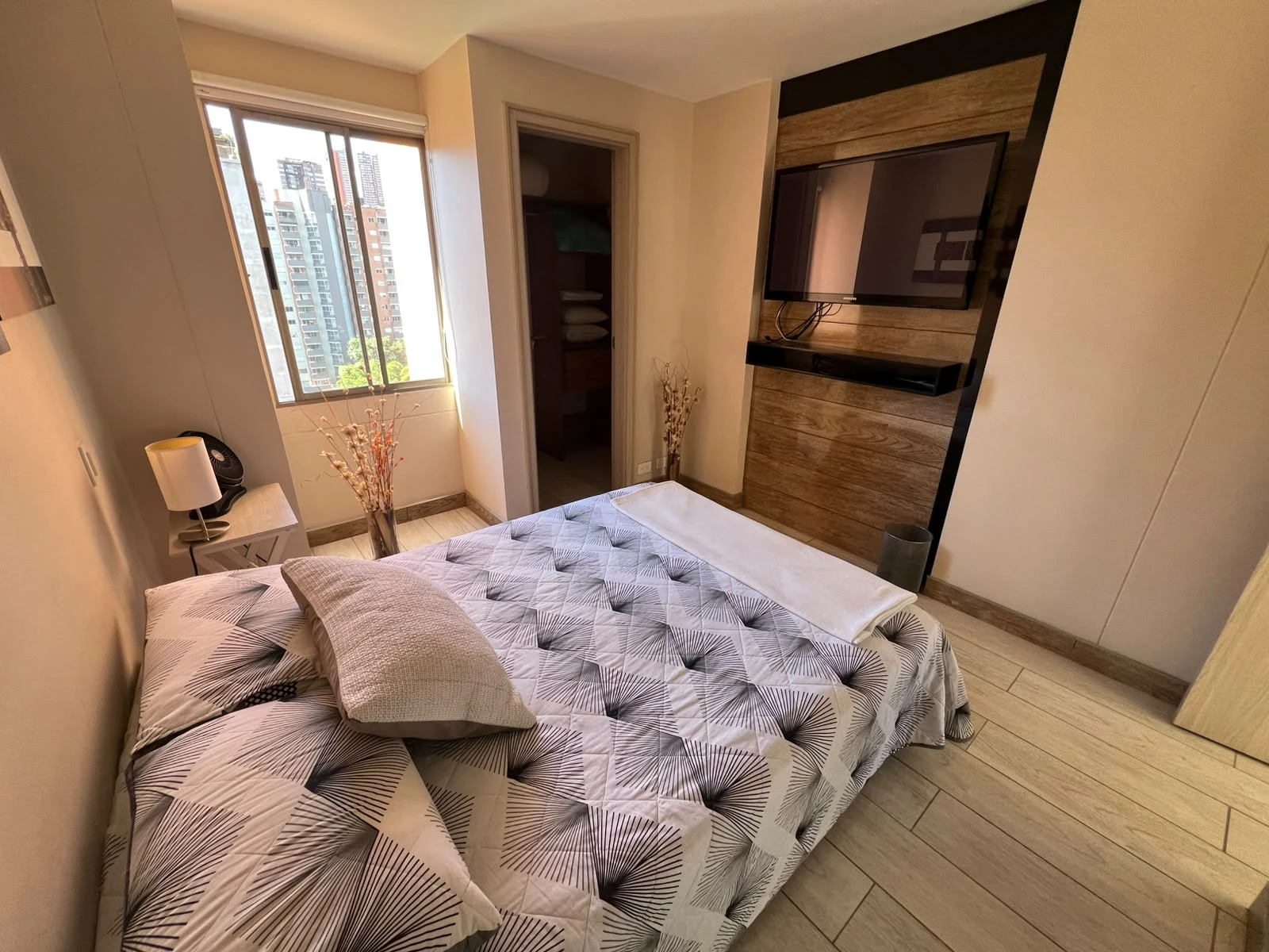 Apartamento en Venta El Poblado Medellin