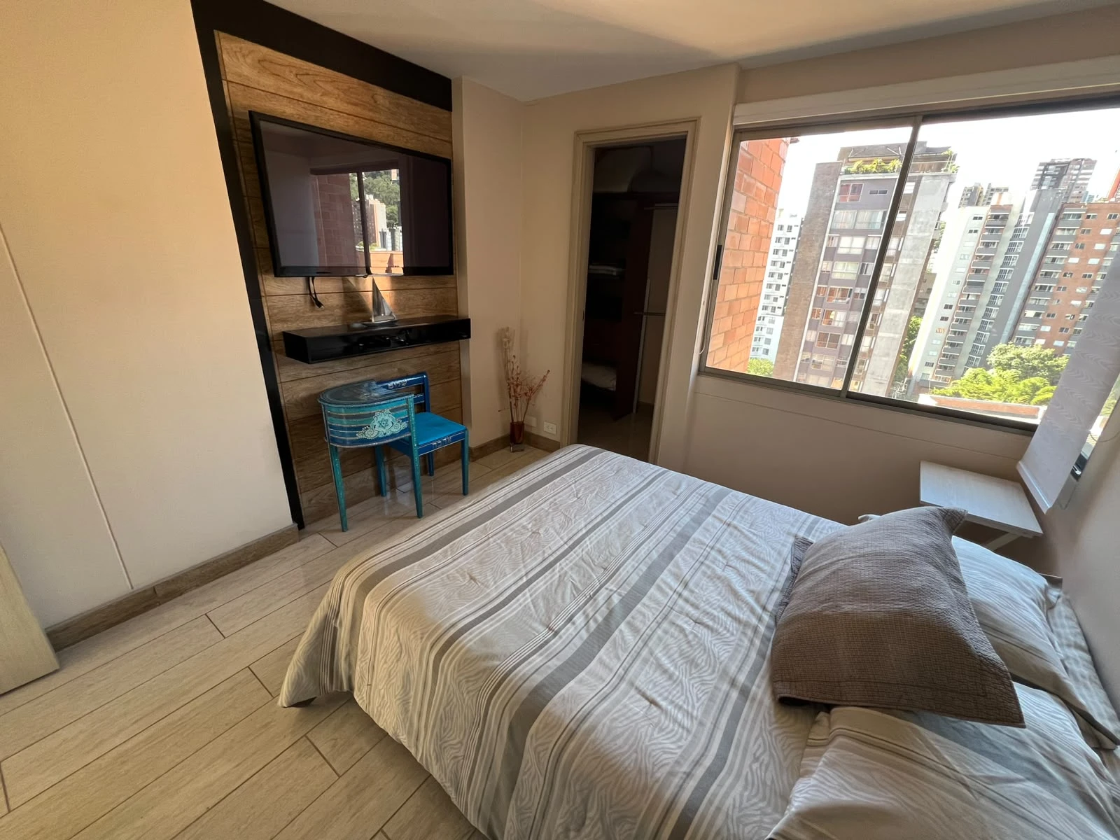 Apartamento en Venta El Poblado Medellin