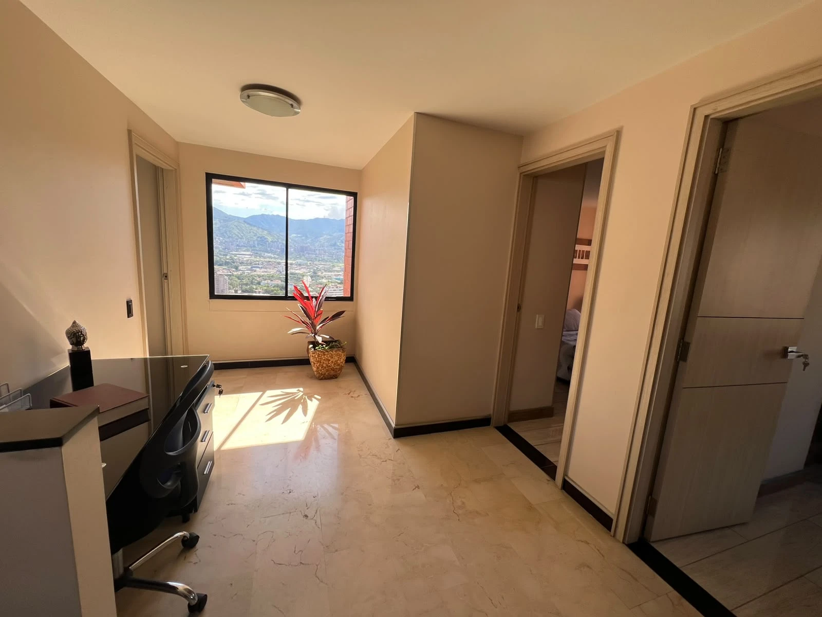 Apartamento en Venta El Poblado Medellin