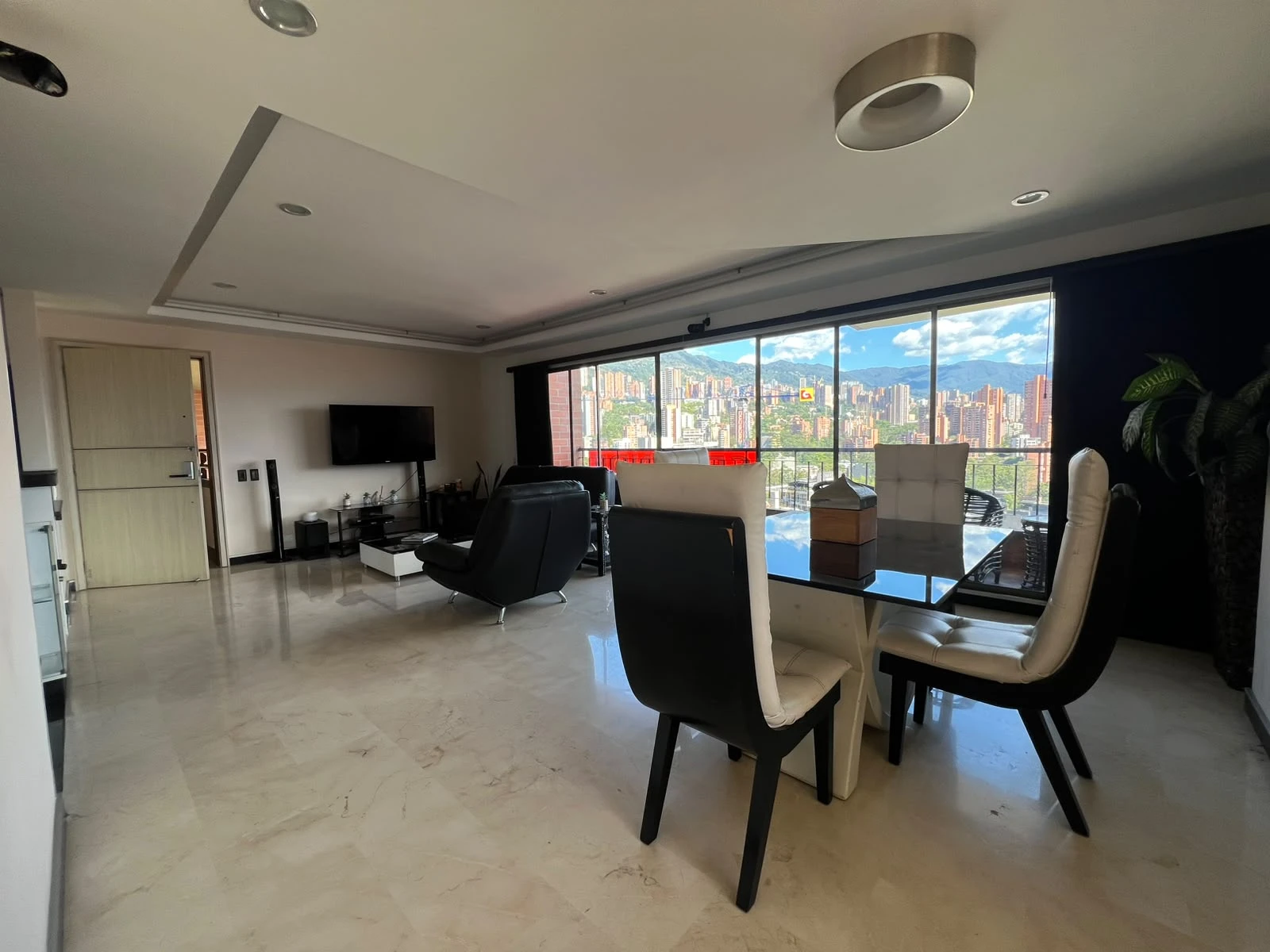 Apartamento en Venta El Poblado Medellin