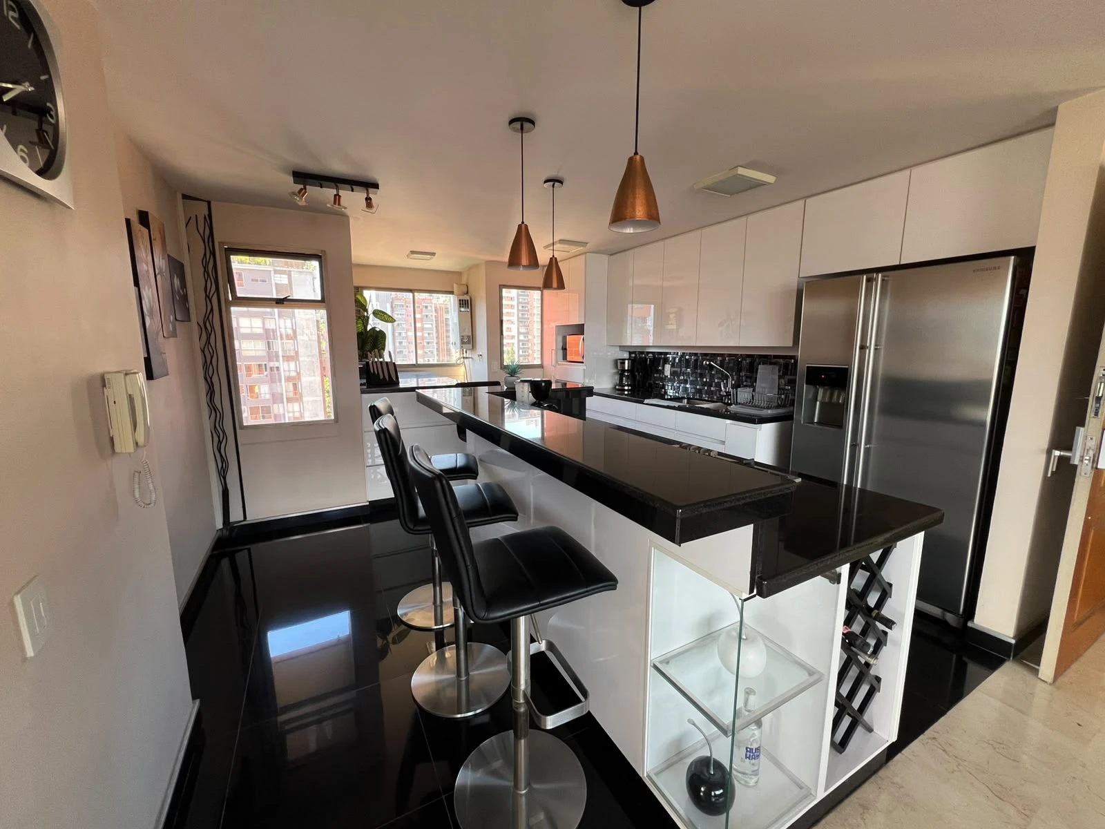 Apartamento en Venta El Poblado Medellin