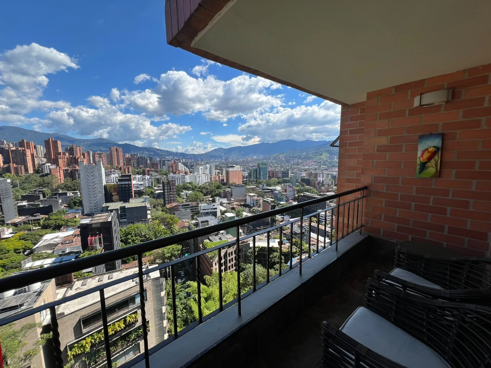 Apartamento en Venta El Poblado Medellin