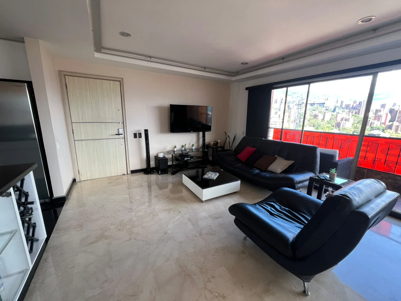 Apartamento en Venta El Poblado Medellin