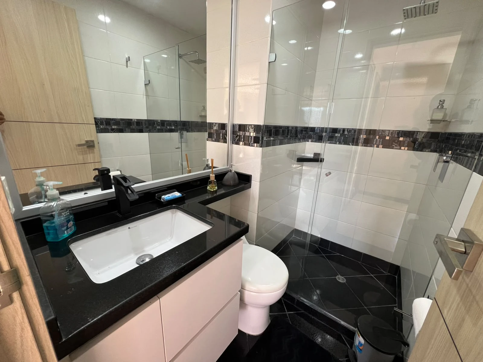 Apartamento en Venta El Poblado Medellin