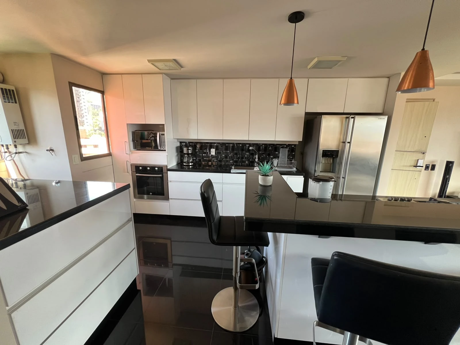 Apartamento en Venta El Poblado Medellin