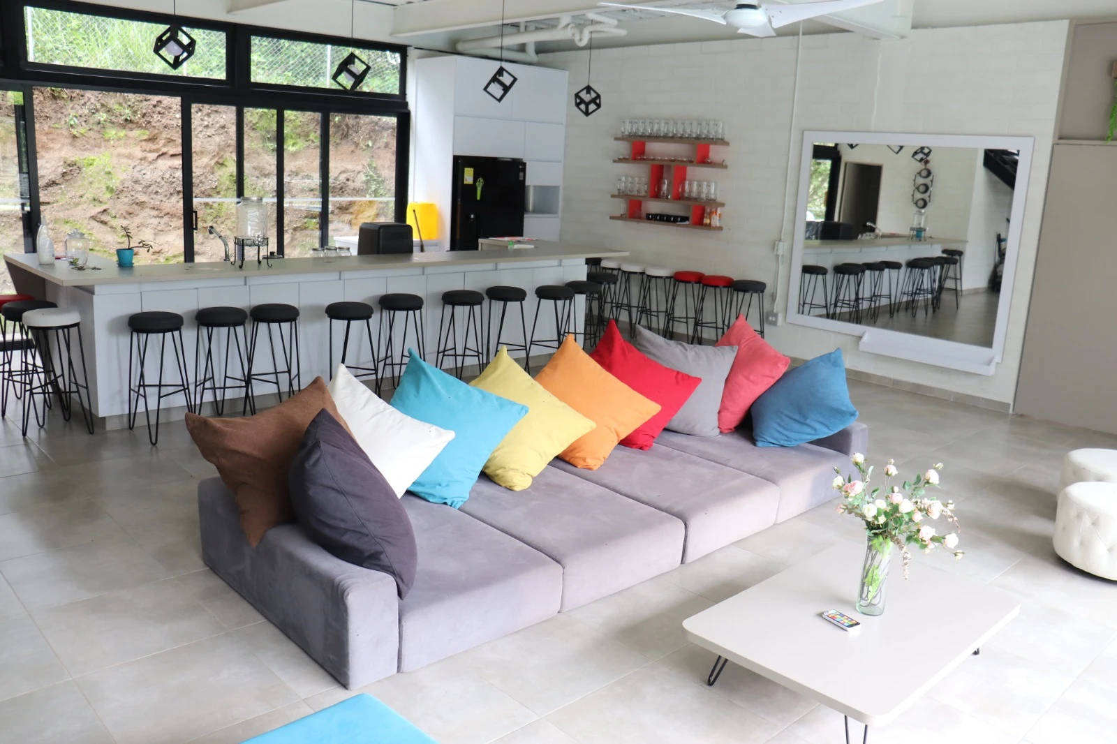 Finca en Venta Vereda el Rodeo, Sopetran 