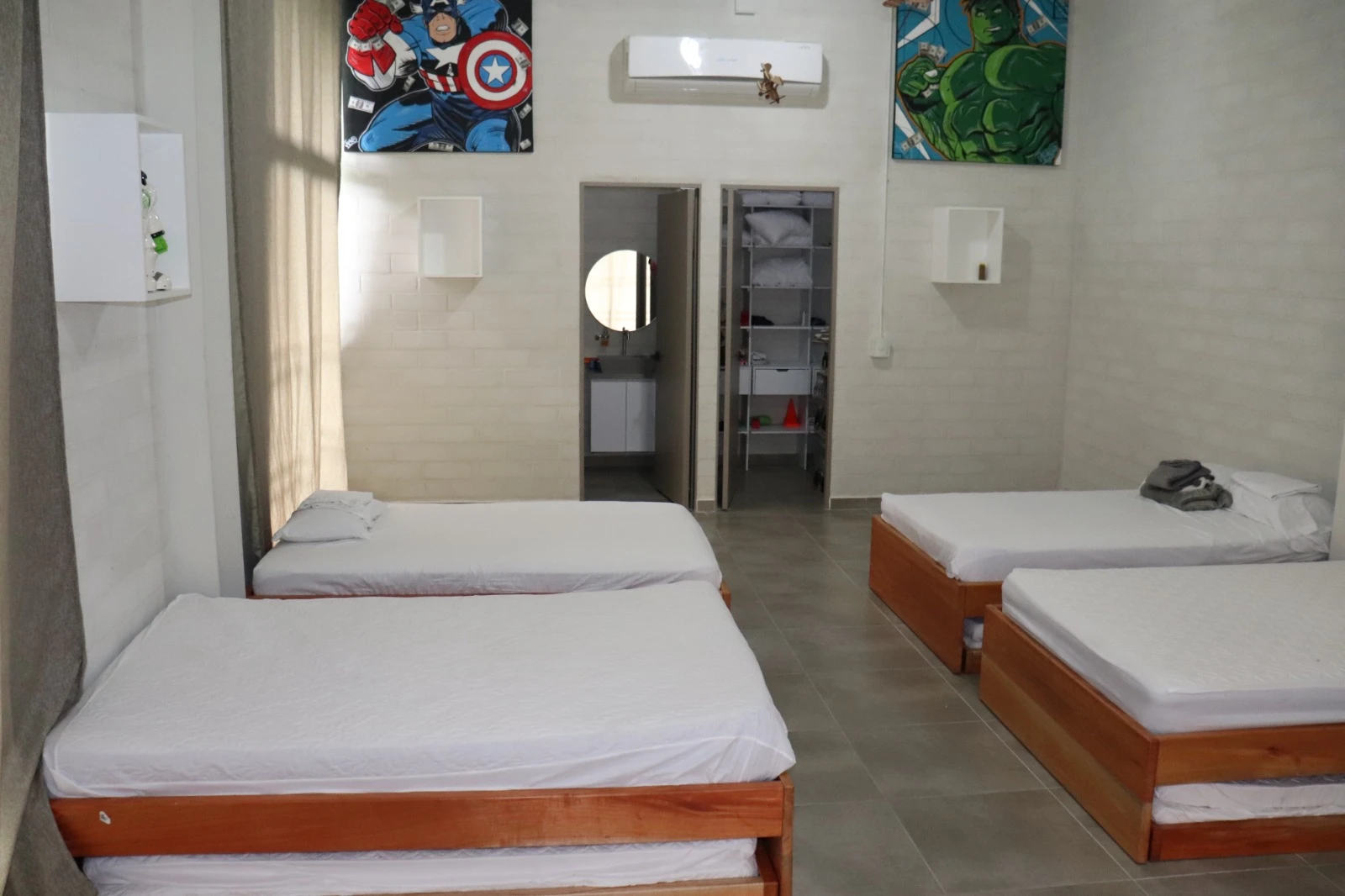 Finca en Venta Vereda el Rodeo, Sopetran 