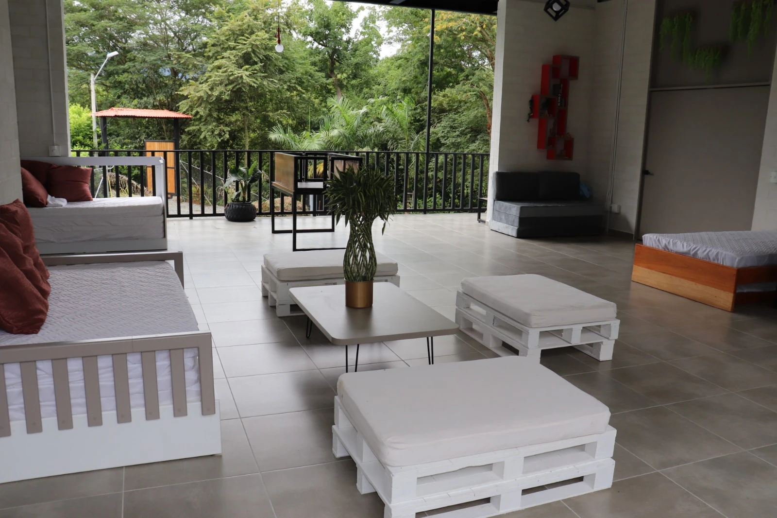 Finca en Venta Vereda el Rodeo, Sopetran 
