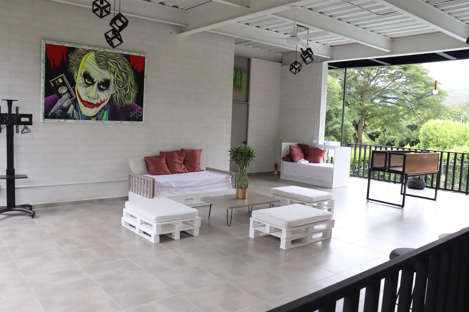 Finca en Venta Vereda el Rodeo, Sopetran 