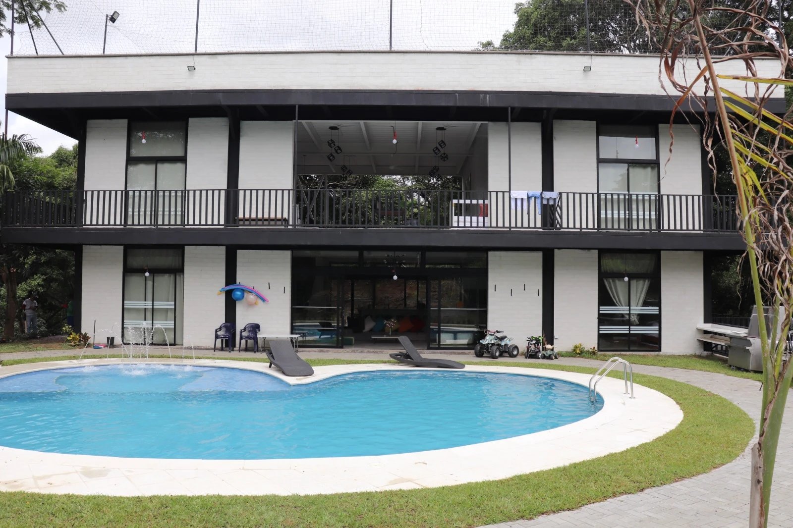 Finca en Venta Vereda el Rodeo, Sopetran 