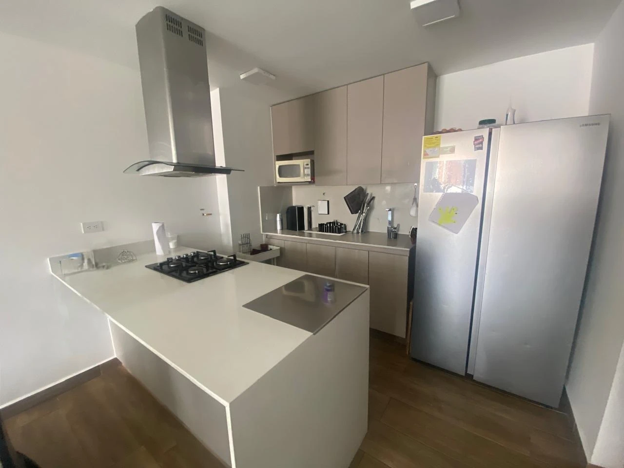 Arriendo Apartamento en Envigado Sector zuñiga